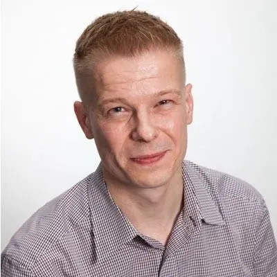 Profile picture of Vesa Juvonen